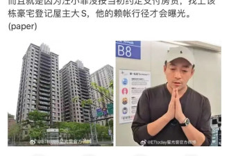 S妈准备讨债,传汪小菲欠债2.5亿台币拖垮大S经济