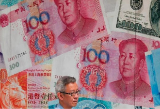 川普熬夜不睡 欧美交易员陪跑崩溃…