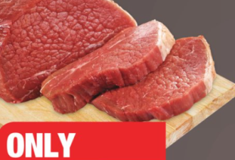 冲!多伦多超市特价:橙子$4.94/箱!6盒抽纸$3.33!满额送厕纸