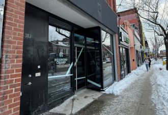 Aritzia旗下品牌突然关闭多伦多门店！又一巨头出售加拿大业务