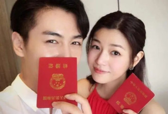 陈晓与陈妍希官宣离婚！赵丽颖却冲上热搜 评论区已沦陷