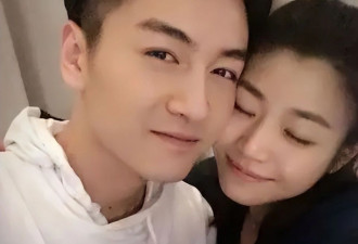 陈晓与陈妍希官宣离婚！赵丽颖却冲上热搜 评论区已沦陷
