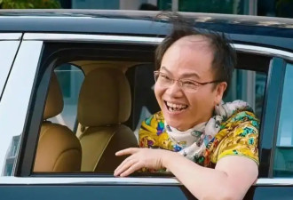 《美人鱼》演员涉嫌猥亵儿童被刑拘！集编剧导演出品人等多重身份于一身