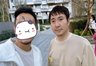 沈腾深陷绯闻后全家状态曝光：父母需搀扶，妻子大变样！