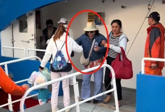 沈腾深陷绯闻后全家状态曝光：父母需搀扶，妻子大变样！