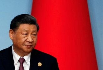 习近平不寻常举动 预示中企政治风向发生巨变