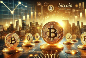 BTC价格将站在10万美元以上！