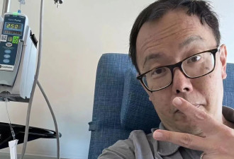 斯坦福开新课：华人患癌医生与癌症的实时斗争