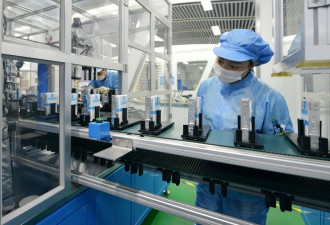 美中贸易摩擦升级 中国锂企暂停关键技术出口