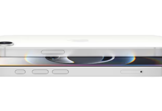 $899平价机! 苹果在加拿大发布iPhone 16e! 2月21日开始预订