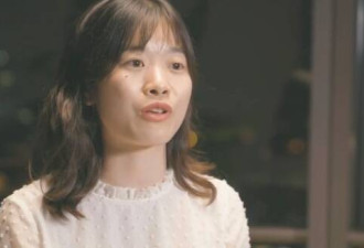 参与DeepSeek开发 28岁AI天才少女：求你们停手吧