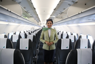 71年前空姐录取条件曝光 网友傻眼：厉害了…