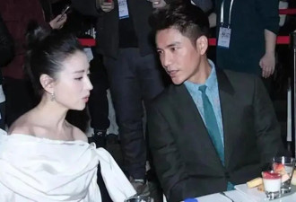 陈坤未婚多年只为等她 她离婚后被陈坤高调示爱 网友：在一起