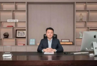江苏中农集团董事长突然失联 公司已停止运营