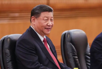 习时隔6年再晤民企 除了马云过关这些也要关注
