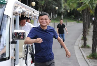 习时隔6年再晤民企 除了马云过关这些也要关注
