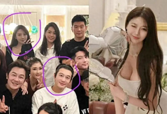 慌了！黄晓明二胎3月临盆，叶柯是个狠人，分手主动权还在她手上