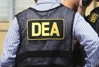 华尔街日报：墨西哥毒枭透过中国掮客洗钱