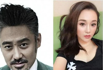 陈昱霖：做吴秀波7年小三，被他亲手送进监狱，出狱后高调晒儿子