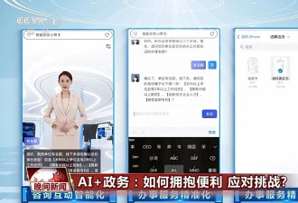 多地政务系统接入DeepSeek后，有何变化？