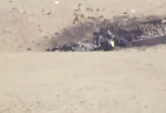 亚利桑那州2架小飞机空中对撞！酿2死