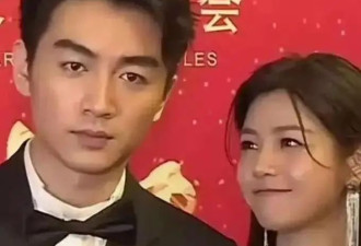 陈晓陈妍希离婚原因被扒出？卓伟曾曝出过原因，疑和孩子有关系！不是陈晓亲生？