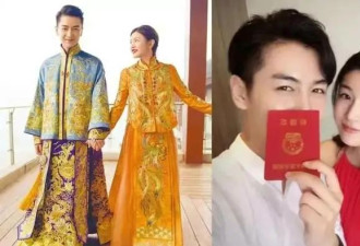 陈晓陈妍希离婚原因被扒出？卓伟曾曝出过原因，疑和孩子有关系！不是陈晓亲生？
