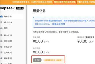 第一批DeepSeek开发者，已经开始逃离了