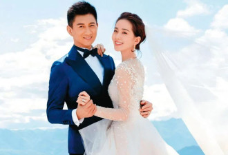 陈妍希后下一对？刘诗诗与吴奇隆婚变传闻再起