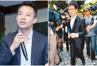 汪小菲赴台传为争产？ 小S老公4个字回应