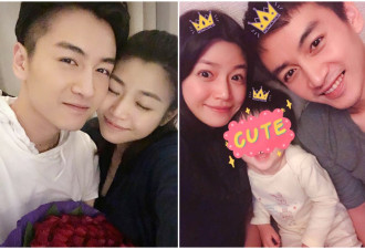 陈晓昔认“婚姻是战争”松口原因 最担心的是…