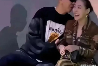 小S与姐夫多张亲密照被扒，2年前还深夜发文：“我爱具先生”
