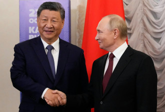 俄外长:习近平5月访俄,普京8月底至9月初访华
