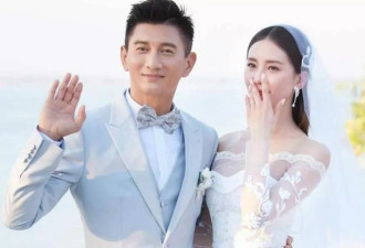 刘诗诗、吴奇隆分割财产？婚后资产缩水9亿