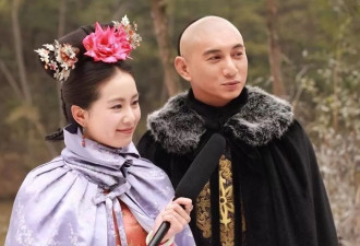 刘诗诗、吴奇隆分割财产？婚后资产缩水9亿