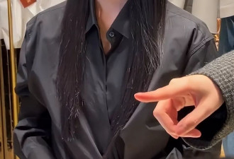 上海这一夜,人情世故,在杨幂的身上体现得淋漓尽致