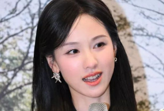 上海这一夜,人情世故,在杨幂的身上体现得淋漓尽致