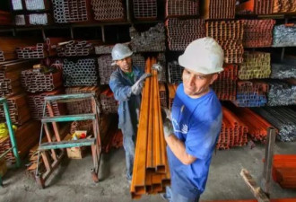 特朗普贸易战2.0：解读关税大棒对中港台的影响