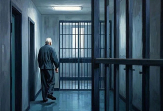 93岁强奸犯获监外执行:法院称看守所拒收,看守所称不知情
