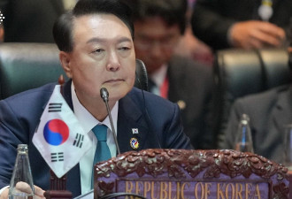 尹锡悦首出席内乱罪庭审，仅13分钟就结束