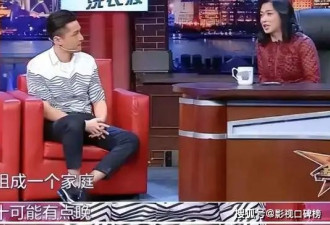 43岁胡歌称已进入人生倒计时，想再多活几年，看看女儿过得好不好