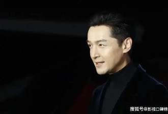 43岁胡歌称已进入人生倒计时，想再多活几年，看看女儿过得好不好