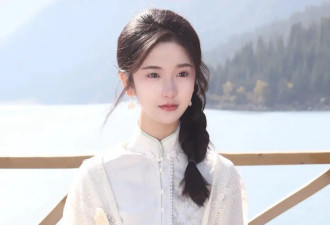 演员阚琳娜自曝曾被导演郑冀峰性骚扰！当时年仅12岁