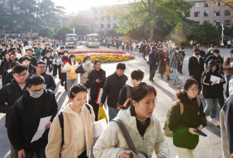 禁止躺平:中国多地设立“蜗牛奖”羞辱不作为干部