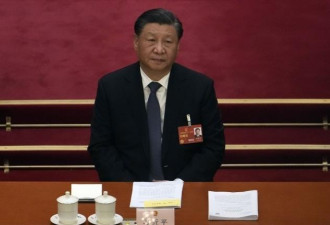 重磅消息：拟与美俄推动雅尔塔2.0 习的计划被曝