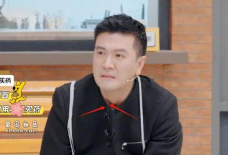 杨子哭戏用力过猛到鼻涕拉丝 众导师表情好精彩