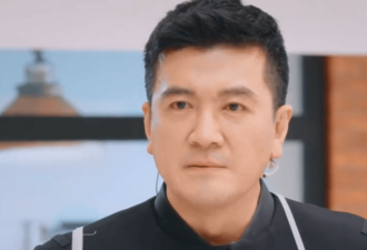 杨子哭戏用力过猛到鼻涕拉丝 众导师表情好精彩
