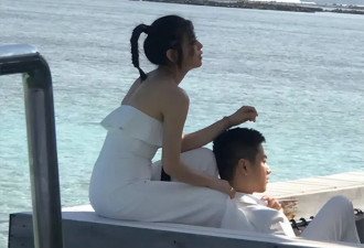 陈妍希，留不住只能放手