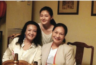 网传吴佩慈曝光大S临终前最后一幕：紧握小玥儿的手 求生欲超强