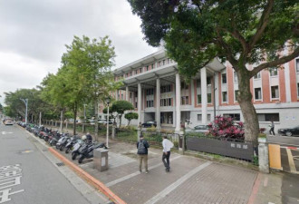 台湾全面禁止与3所中国高校交流合作